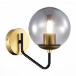 Настенные светильники Evoluce SLE1097-301-01 SCORZE