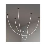 Подвесные светильники KINK Light 08031-3S,19(3000-6000K) Венди