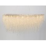 Люстры Newport 10932/C gold