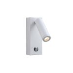 Точечные светильники Newport 14351/A white