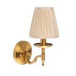 Настенные светильники MW-Light 444022401 Вирджиния
