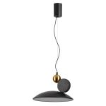 Подвесные светильники Odeon Light 6626/20L TRAVERTINO