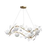 Люстры KINK Light 07867-6B,33 Аста