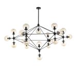 Люстры ST Luce SL549.403.21 Stampo