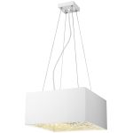 Подвесные светильники Wertmark WE202.05.003 LUME