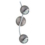 Точечные светильники Eglo 31006 Bimeda