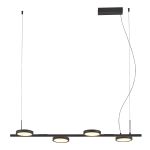Люстры Crystal Lux CLT 027C4 L1000 BL CLT 027