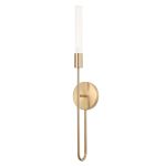 Настенные светильники Crystal Lux DIA AP1 DESI
