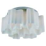 Люстры ST Luce SL117.502.06 Cloud