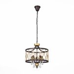 Люстры ST Luce SL789.423.05 Grassо