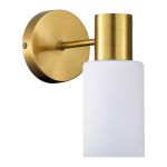 Настенные светильники Evoluce SLE1139-301-01 GESSI