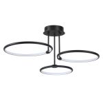 Люстры Lumion 6506/66CL URSULA