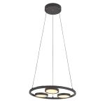 Люстры Crystal Lux CLT 027C3 D450 BL Clt 026