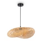 Люстры Freya FR5243PL-01BR8 Wavy