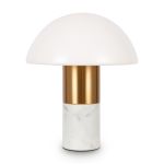 Настольные лампы Freya FR5285TL-01BS Marfil