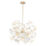 Люстры Crystal Lux MARGO SP9 margo
