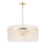 Люстры Crystal Lux OVIEDO SP12 OVIEDO