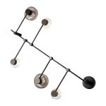 Настенные светильники ST Luce SL6005.401.05 Vallo