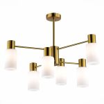 Люстры Evoluce SLE1139-302-06 GESSI