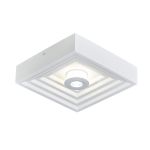 Потолочные светильники Escada 10218/SG LED GESSO