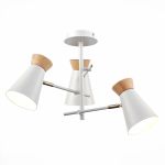 Люстры Evoluce SLE1252-502-03 ALFEO