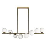 Люстры Loft It 10236/8 Tely