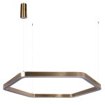 Люстры Loft It 10243L Gold Titanium