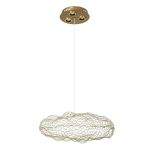 Подвесные светильники Loft It 10247/350 Gold cloud