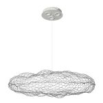 Подвесные светильники Loft It 10247/700 Silver cloud