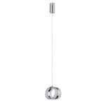Подвесные светильники Odeon Light 5029/8L MIRAGE