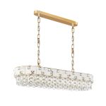 Люстры Odeon Light 5076/10 CHESSI