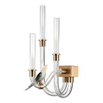 Настенные светильники Odeon Light 5431/6WL Lark