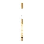 Подвесные светильники Odeon Light 6687/15L MARBELLA