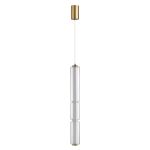 Подвесные светильники Odeon Light 6688/19L FAU