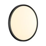 Настенные светильники Sonex 7660/32L ALFA BLACK