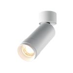 Точечные светильники Maytoni C055CL-L12W3K-Z-W Focus Zoom