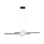 Подвесные светильники Maytoni MOD179PL-L26W4K Skyline