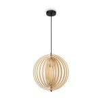 Подвесные светильники Maytoni MOD197PL-01W Roots