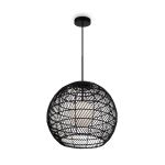 Подвесные светильники Maytoni MOD204PL-01B CANE