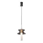 Подвесные светильники Maytoni MOD255PL-01B1 Sound Wave