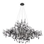 Люстры Loft It 10067/1250 BK Bijout