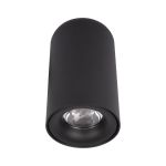 Точечные светильники Loft It 10220 Black 3000K Tictac