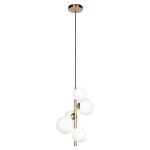 Подвесные светильники Loft It 10236/5 Tely