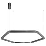 Люстры Loft It 10243XL Dark grey Titanium