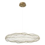 Подвесные светильники Loft It 10247/1000 Gold cloud