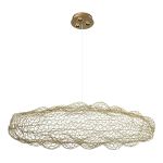 Подвесные светильники Loft It 10247/1500 Gold cloud