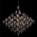 Люстры Loft It 10259/1200 Gold Asfour Mira