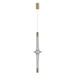 Подвесные светильники Odeon Light 6689/7L OLLA