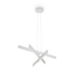 Подвесные светильники Maytoni MOD163PL-L38W4K Origami