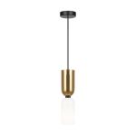 Подвесные светильники Maytoni MOD177PL-01G Memory
